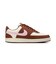 WIM1652　W COURT VISION LO P NBK　004SFTPRL/PNKFO　699680-0003