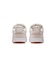 MIO7727　COURT VISION LO FL　100LTOWBR/WHITE　707341-0002