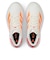 JQ0625　ADIZERO DURAMO SPEED 2 M　OFFW/LUCI/LUCI　700992-0001
