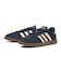 IH1380　BREAKNET SLEEK SUEDE　AURO/BLUS/FTWR　702762-0001
