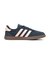 IH1380　BREAKNET SLEEK SUEDE　AURO/BLUS/FTWR　702762-0001