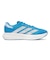 JQ0624　ADIZERO DURAMO SPEED 2 M　SOLA/SILV/CRYS　700991-0001