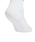 JZ7496　K CREW SOCKS 3P　WHT/WHT/BLK　706644-0001
