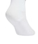 JZ7496　K CREW SOCKS 3P　WHT/WHT/BLK　706644-0001