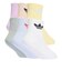 KC7916　K ANKLE SOCK 6P　BLUP/ALMY/BLIL　706730-0001