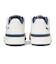 KH8943　FORUM LOW CL　*OFFW/DARK/DARK　702774-0001