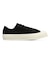 31317360　AS SQUARETOE SU OX　BLACK　707127-0001