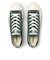 31317471　AS WASHEDCANVAS OX　FOREST GREEN　707140-0001