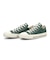 31317471　AS WASHEDCANVAS OX　FOREST GREEN　707140-0001
