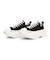 31317220　AS CITYHIKE GD OX　BLACK　707126-0001