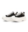 31317220　AS CITYHIKE GD OX　BLACK　707126-0001