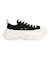 31317220　AS CITYHIKE GD OX　BLACK　707126-0001