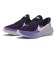 WHQ2415　W REVOLUTION 8 EASYON　500PRPLDY/WHITE　704144-0003