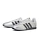 HQ7384　BARREDA LO　MATT/GREY/LGHS　706046-0001