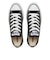 31316891　ALL STAR OX　BLACK　704165-0001