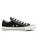 31316891　ALL STAR OX　BLACK　704165-0001