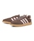 IH1372　BREAKNET SLEEK SUEDE　EART/CLEA/GUM3　702761-0001