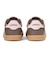IH1372　BREAKNET SLEEK SUEDE　EART/CLEA/GUM3　702761-0001