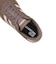IH1372　BREAKNET SLEEK SUEDE　EART/CLEA/GUM3　702761-0001