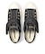 31317520　AS RIBBONSTRAP DM OX　BLACK　707141-0001