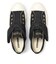 31317520　AS RIBBONSTRAP DM OX　BLACK　707141-0001