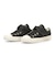 31317520　AS RIBBONSTRAP DM OX　BLACK　707141-0001