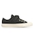 31317520　AS RIBBONSTRAP DM OX　BLACK　707141-0001
