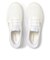 33600292　CAVESTAR SLIT SLIDE　WHITE/WHITE　707148-0001