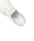 33600292　CAVESTAR SLIT SLIDE　WHITE/WHITE　707148-0001
