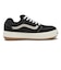 V2069　GRASSO　BLACK/WHITE　692229-0005