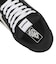 V2069　GRASSO　BLACK/WHITE　692229-0005