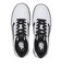 V2740 WR　BRAVO WR　WHITE/BLACK　672450-0005