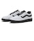 V2740 WR　BRAVO WR　WHITE/BLACK　672450-0005