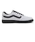 V2740 WR　BRAVO WR　WHITE/BLACK　672450-0005