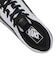 V2740 WR　BRAVO WR　WHITE/BLACK　672450-0005
