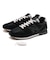 U996 55R　U996 55R(D)　BLACK(55R)　708286-0001
