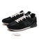 U996 55R　U996 55R(D)　BLACK(55R)　708286-0001