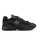 U1000 10A　U1000 10A(D)　BLACK(10A)　708289-0001