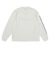 126R1021400　M Take A Stand L TEE　WHITE　705890-0001