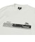 126R1021400　M Take A Stand L TEE　WHITE　705890-0001