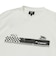 126R1021400　M Take A Stand L TEE　WHITE　705890-0001