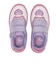 N9387J　16-25 SHINAKO　WHITE　703271-0003