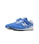 Y996 9T0　17-24 Y996 9T0(M)　BLUE(9T0)　709205-0001