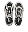 1203A609.001　GEL-1130　BLACK/CREAM　708603-0001
