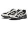 1203A609.001　GEL-1130　BLACK/CREAM　708603-0001