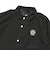 126R1091100　M West Falen Coach JKT　BLACK　705887-0001