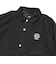 126R1091100　M West Falen Coach JKT　BLACK　705887-0001