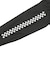 126R1091100　M West Falen Coach JKT　BLACK　705887-0001