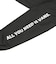 126R1091100　M West Falen Coach JKT　BLACK　705887-0001