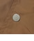 126R1091100　M West Falen Coach JKT　BROWN　705887-0003